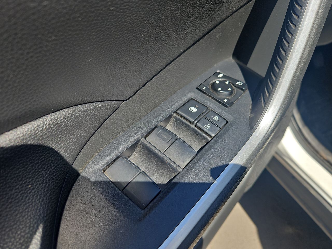 Toyota Rav4 Rav 4 Otto 2.0 2021 Usado en Usados de Primera - Sergio Escobar