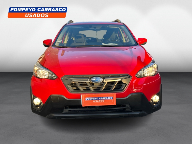 Subaru Xv Xv Cvt 2.0 Aut 2022 Usado  Usado en Pompeyo