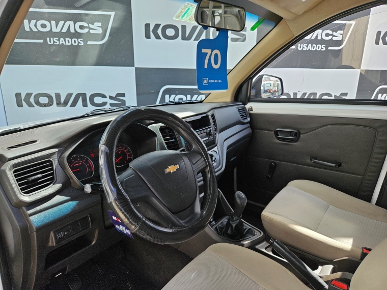 Chevrolet N400 1.5 Ac Mt 2022 Usado  Usado en Kovacs Usados