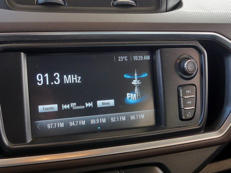 Chevrolet Spin 1.8 2020 Usado  Usado en Webautos.cl