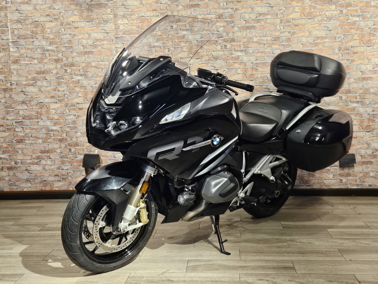 Bmw R 1250 rt . 2024 Usado en BMW Premium Selection Bmw R 1250 rt . 2024 Usado en BMW Premium Selection
