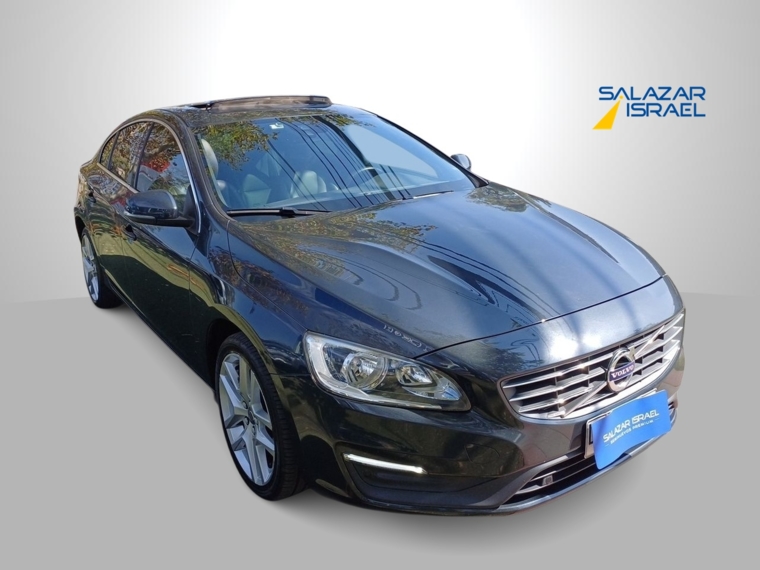 VOLVO S60 2.0 D2 DIESEL LIMITED 2WD AT 4P 2019