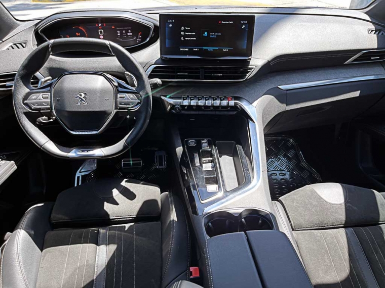 Peugeot 3008 Gt Black Pack Bluehdi 130 Eat8 2024 Usado Usado en BMW Premium Selection Peugeot 3008 Gt Black Pack Bluehdi 130 Eat8 2024 Usado Usado en BMW Premium Selection