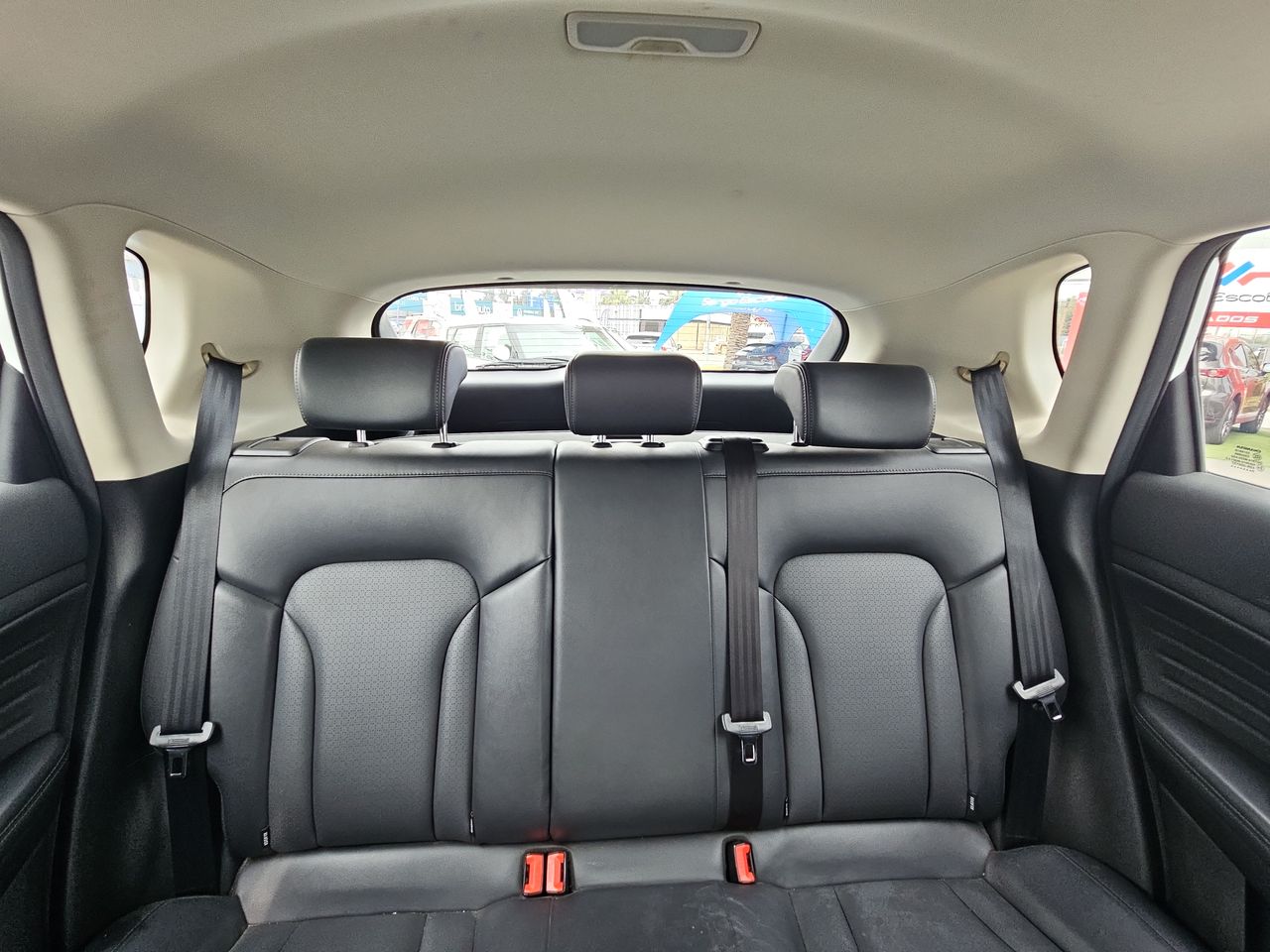 Changan Cs35 Cs35 Plus Turbo 1.4 Aut 2021 Usado en Usados de Primera - Sergio Escobar