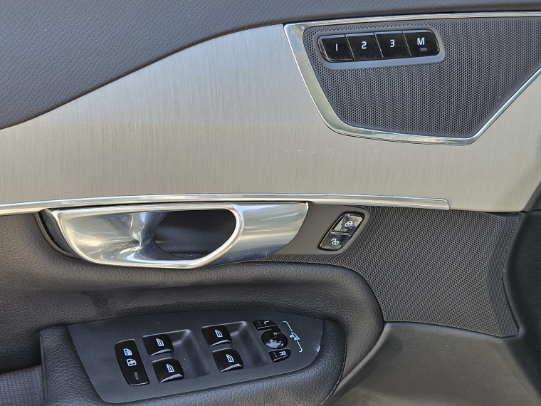 Volvo Xc90 Iib6 4x4 2.0 Aut 2023 Usado  Usado en Autoselect Usados
