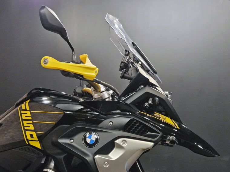 Bmw R 1250 gs Ii 2024 Usado en BMW Premium Selection