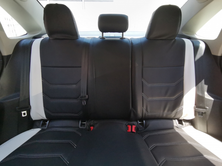 Volkswagen Jetta Jetta 1.4 2020 Usado en Rosselot Usados