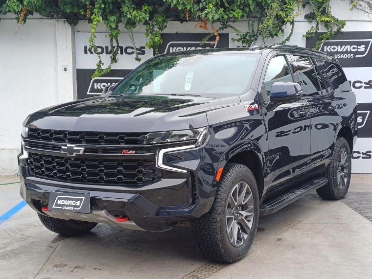 CHEVROLET TAHOE 5.3 Z71  AT  4X4 2024