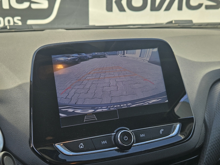 Chevrolet Onix Lt Mt 2023 Usado  Usado en Kovacs Usados