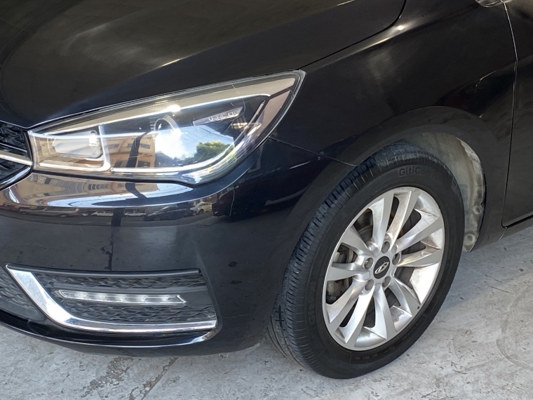 Chery Arrizo 5 Arrizo 5 1.5 2023 Usado en Rosselot Usados