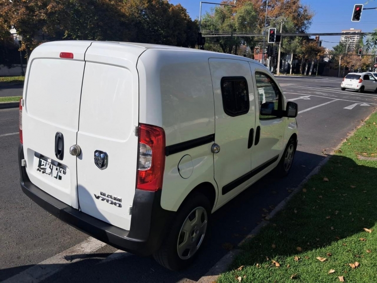 RAM V700 CITY 1.4 - imagen 14