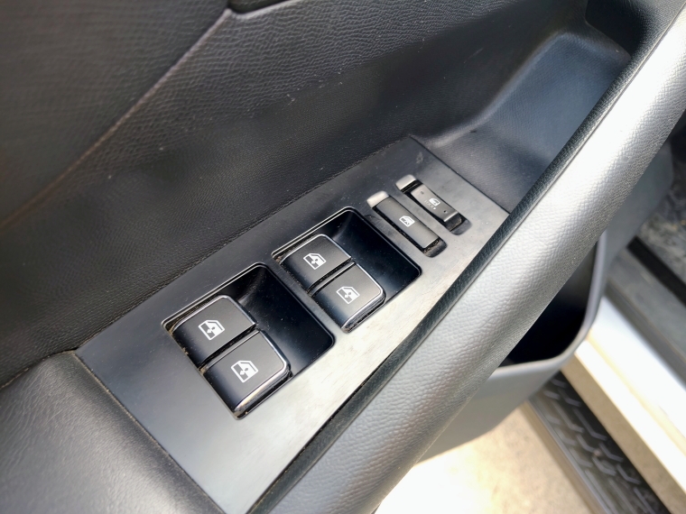 Peugeot Landtrek Landtrek Hdi 1.9 2022 Usado en Rosselot Usados