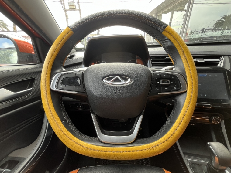 Chery Tiggo 2 pro Tiggo 2 Gls Cvt Pro 1.5 Aut 2021 Usado en Rosselot Usados