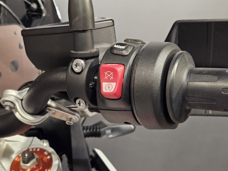 Bmw F 900 gs Ii 2026 Usado en BMW Premium Selection