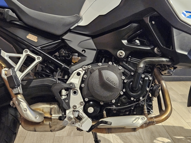 Bmw F 800 gs I 2025 Usado en BMW Premium Selection Bmw F 800 gs I 2025 Usado en BMW Premium Selection