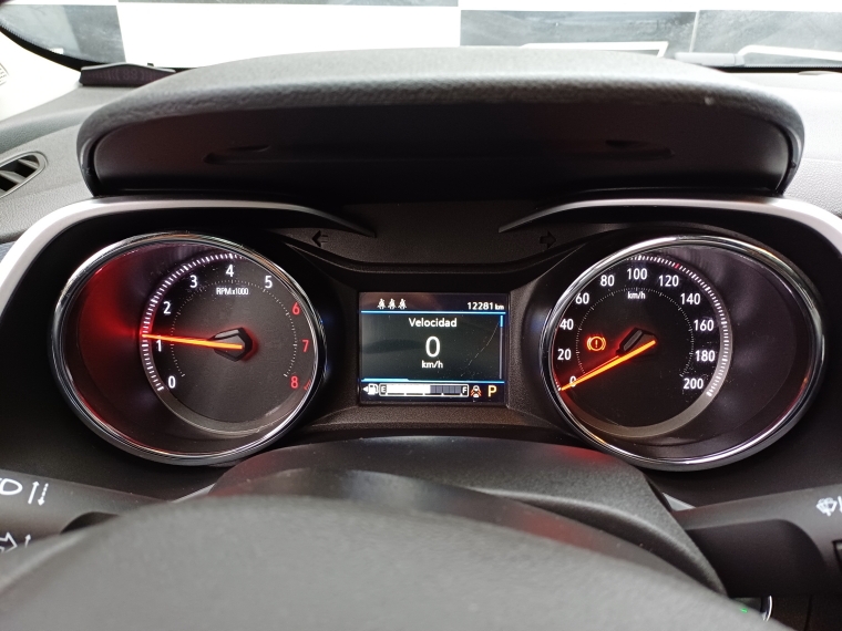 Chevrolet Tracker 1.2  Premier  P2 Aut 2024 Usado  Usado en Kovacs Usados