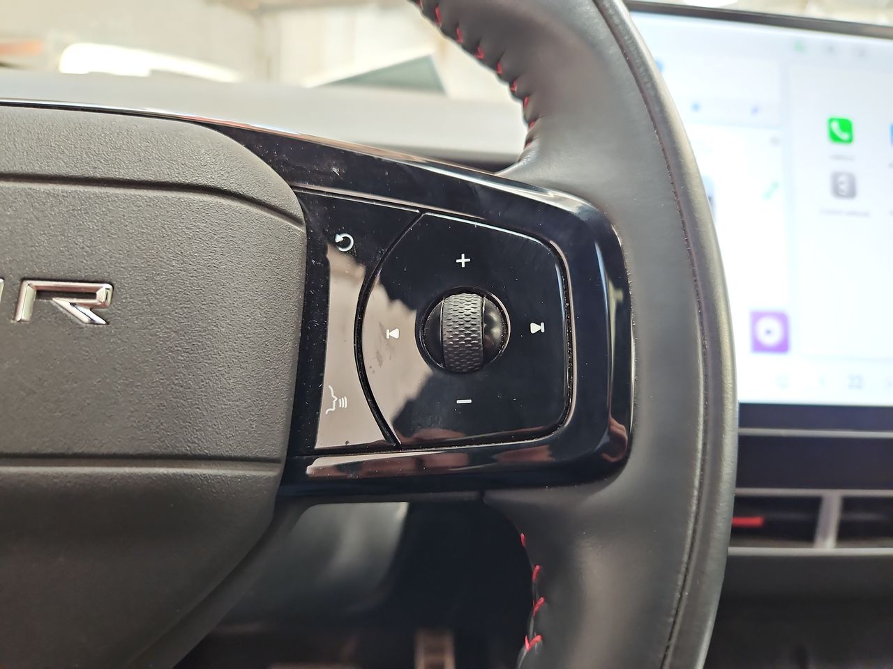 Jetour Dashing Dashing 1.6 Aut 2025 Usado en Usados de Primera - Sergio Escobar