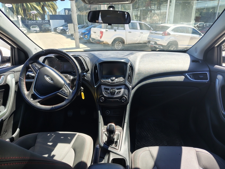 Chery Arrizo 5 Arrizo 5 Gls Mt 2023 Usado en Rosselot Usados