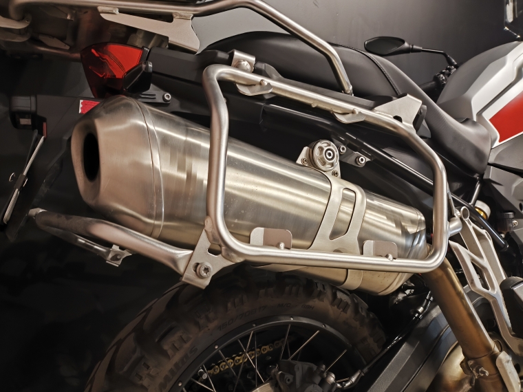 Bmw F 900 gs adv Ii 2025 Usado en BMW Premium Selection