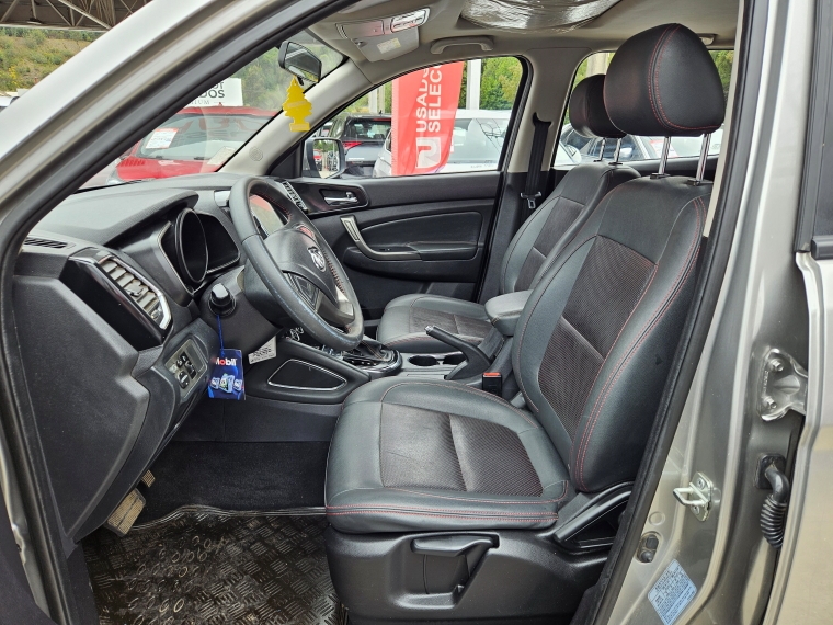 Changan Cx70 Cx70 Elite 1.5 Aut 2022 Usado en Rosselot Usados