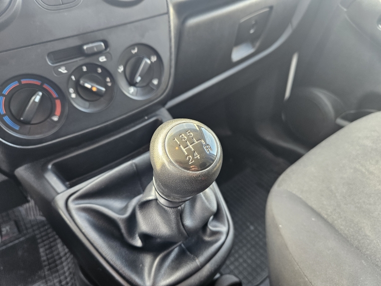 Fiat City Ram V700 City Gasolina 1.4 Euro Vi Mn 2022 Usado  Usado en Webautos.cl