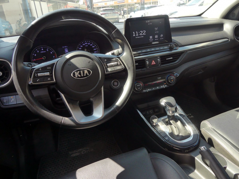 Kia 147 Ex 1.6 At 2019 Usado  Usado en Webautos.cl