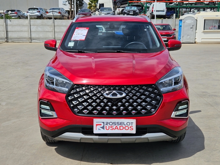 Chery Tiggo 3 pro Tiggo 3 Pro Gls 1.5 2023 Usado en Rosselot Usados
