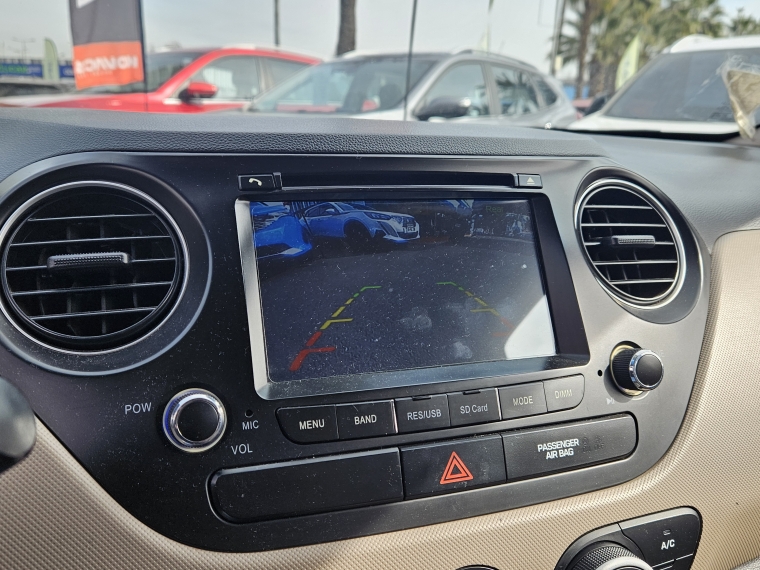 Hyundai Grand i10 Hb 1.2 2018 Usado  Usado en Kovacs Usados