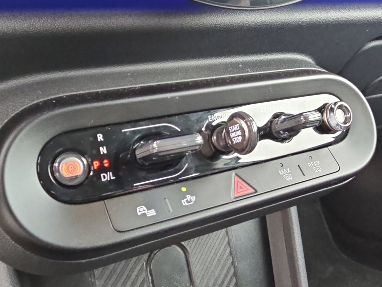 Mini Cooper C 1.5 Hb 3p 2026 Usado  Usado en BMW Premium Selection