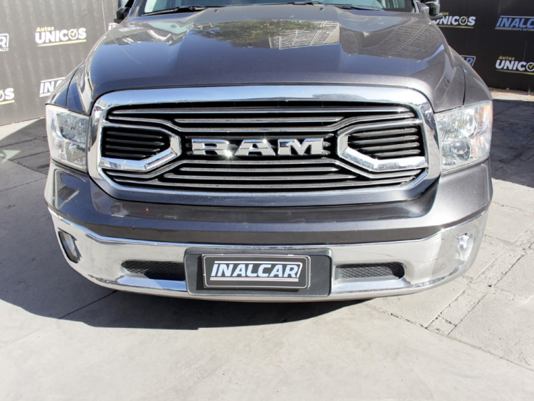 Ram 1500 Slt 3.6 At 2019 Usado  Usado en Webautos.cl