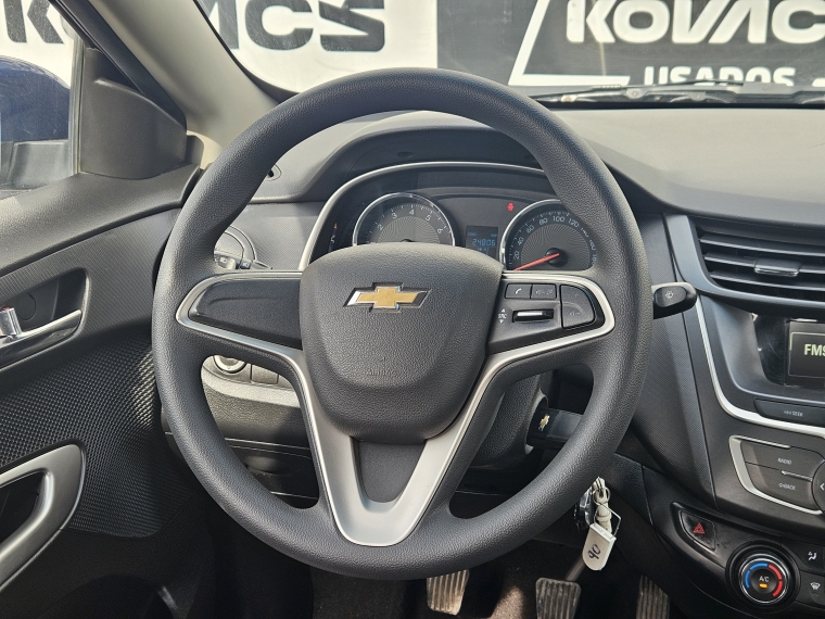 Chevrolet Sail Ls 1.5 2022 Usado  Usado en Kovacs Usados