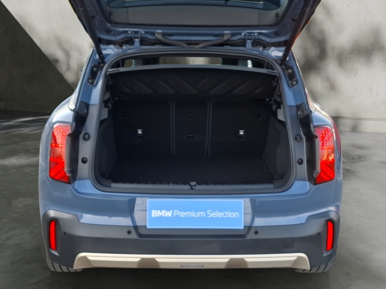 Mini Cooper Countryman S 4x4 2.0 Aut 2026 Usado Usado en BMW Premium Selection Mini Cooper Countryman S 4x4 2.0 Aut 2026 Usado Usado en BMW Premium Selection