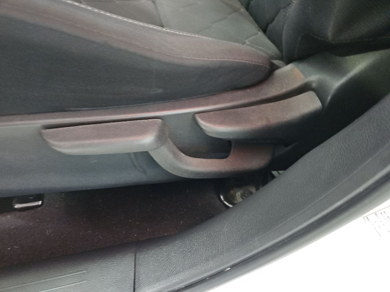 Nissan Kicks Kicks Advance 1.6 2018 Usado en Usados de Primera - Sergio Escobar