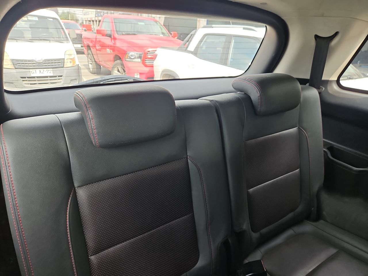 Changan Cx70 Cx70 Luxury 1.6 2019 Usado en Usados de Primera - Sergio Escobar