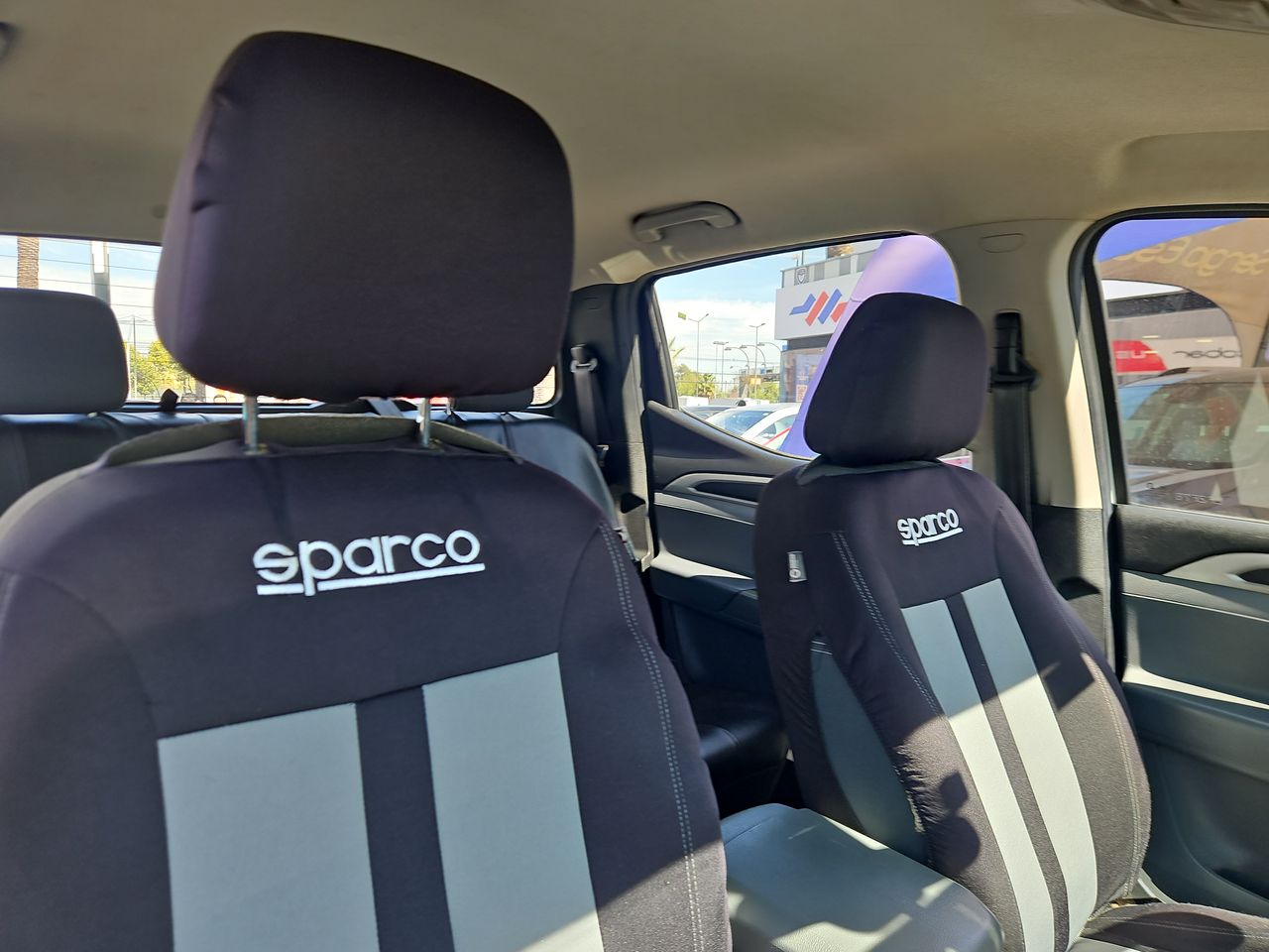 Maxus T60 T60 Dx 4x4 2.8 2019 Usado en Usados de Primera - Sergio Escobar