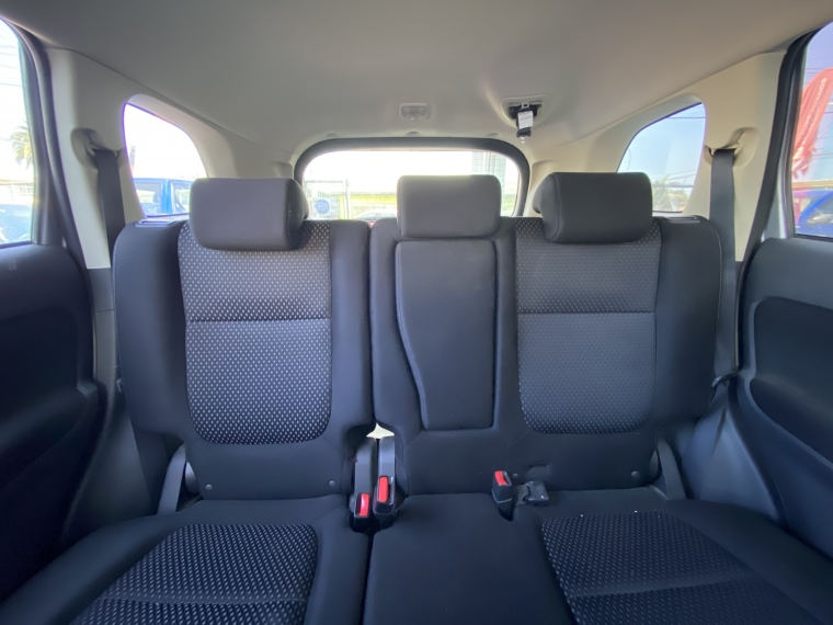 Mitsubishi Outlander Outlander 2.0 2017 Usado en Rosselot Usados