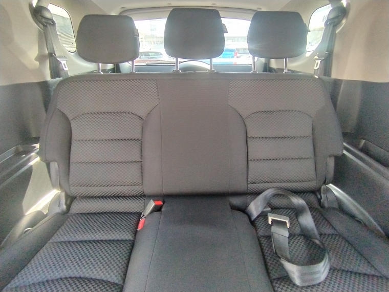 Ssangyong Stavic 2.0 Rd 301 Std Mt Diesel 2019 Usado  Usado en Kovacs Usados