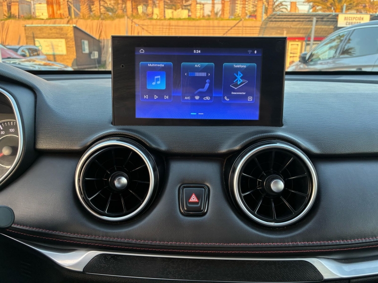 Dfsk 500 1.5 Cvt - Unico DueÑo 2024 Usado  Usado en Webautos.cl