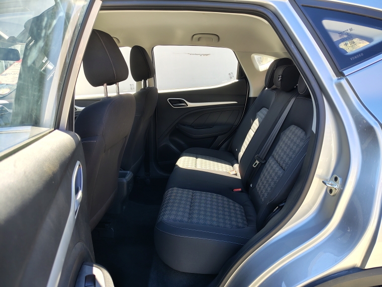 Mg Zs Zs Mt 1.5 2025 Usado en Rosselot Usados