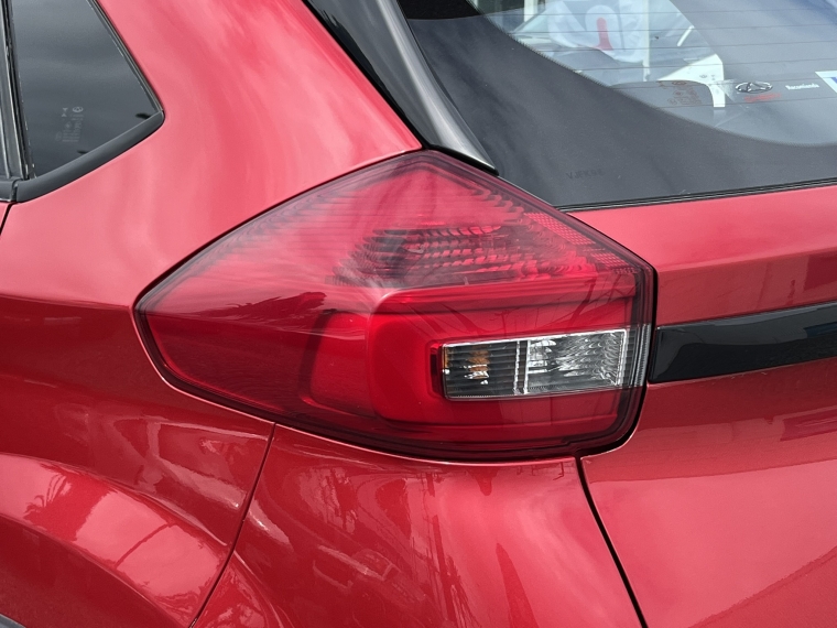 Chery Tiggo 2 Tiggo 2 Pro Gls Mt 1.5 2025 Usado en Rosselot Usados