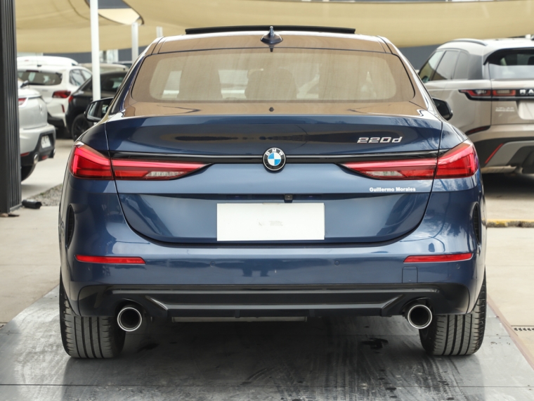 Bmw 220 220d Gran Coupe 2.0 Aut 2022  Usado en Guillermo Morales Usados