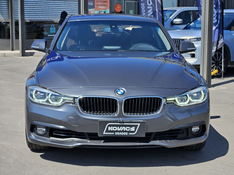 Bmw 318 I Lci At  1.5 2016 Usado  Usado en Kovacs Usados