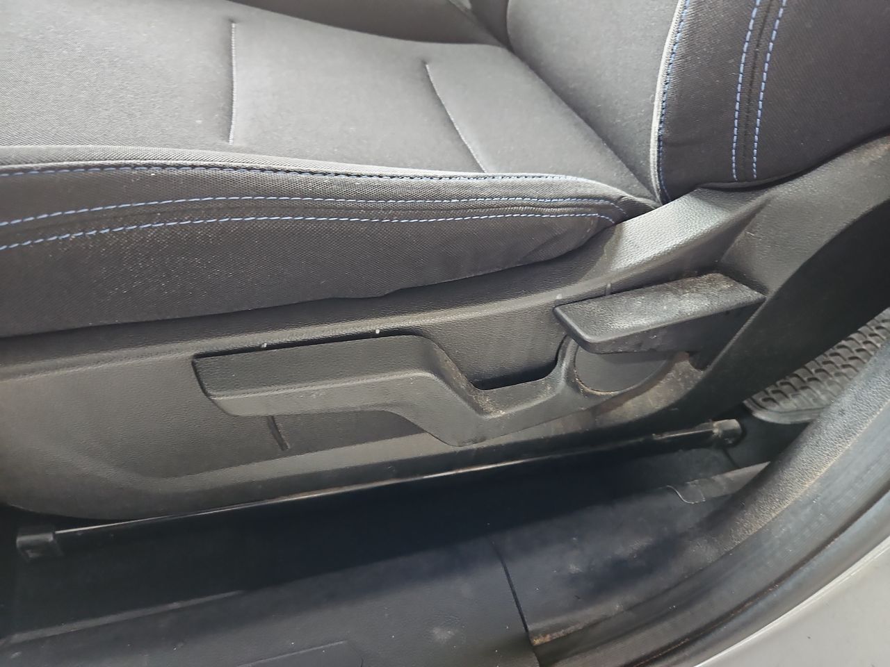 Haval Jolion Jolion Turbo 1.5 2022 Usado en Usados de Primera - Sergio Escobar