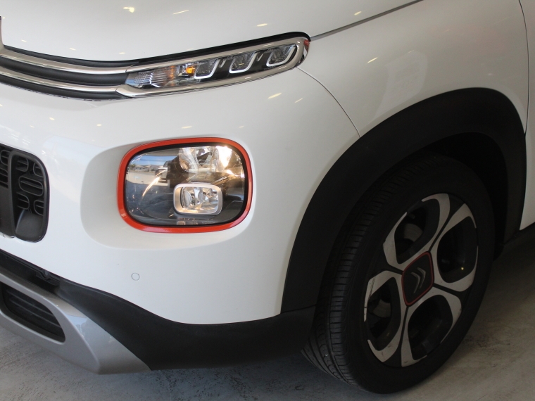 Citroen C3 aircross C3 Aircross Hdi Hb 1.5 2020 Usado en Rosselot Usados