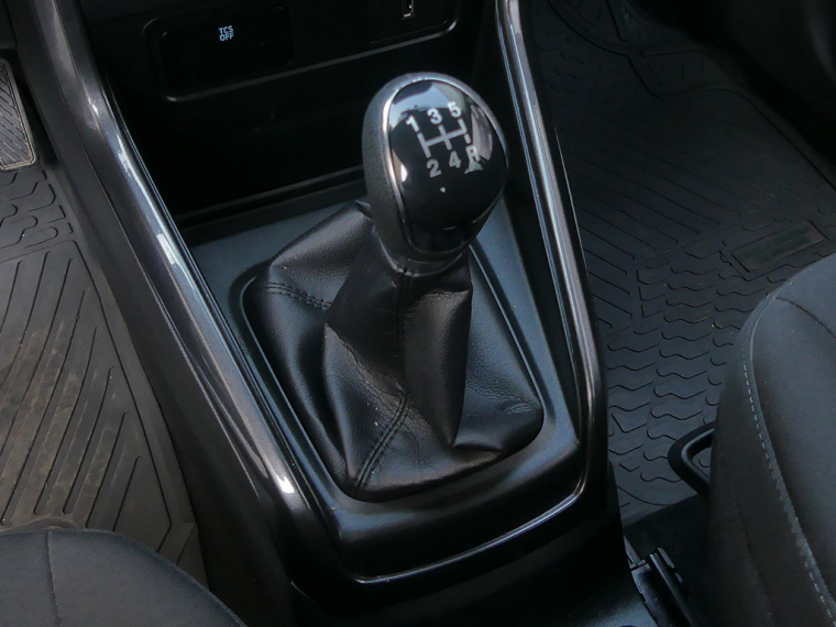 Ford Ecosport 1.5 2020 Usado Usado en Webautos.cl Ford Ecosport 1.5 2020 Usado Usado en Webautos.cl