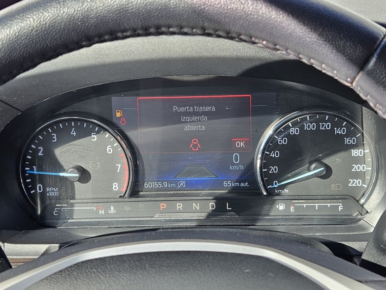Ford Explorer 2.3 Limited Ecoboost At 4x4 2021 Usado  Usado en Kovacs Usados