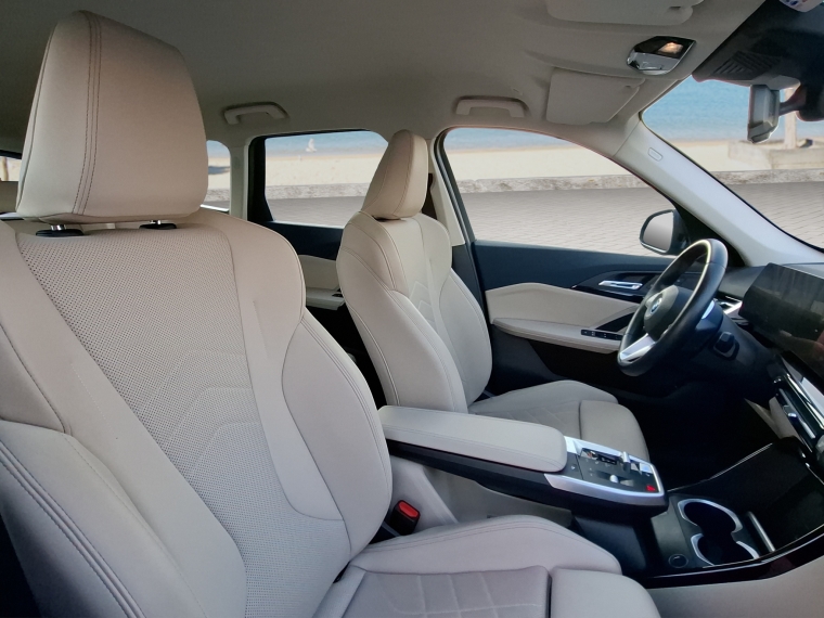 Bmw Ix1 Edrive20 2025 Usado  Usado en BMW Premium Selection