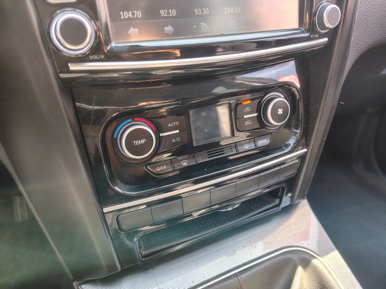 Great wall 3 3 2.0 2020 Usado en Rosselot Usados