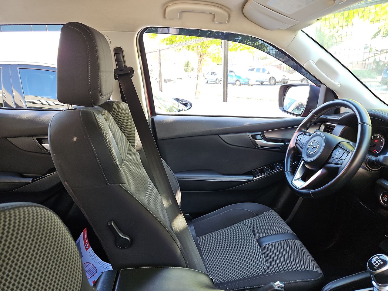 Mazda Bt-50 Bt50 4x4 3.0 2023 Usado en Usados de Primera - Sergio Escobar