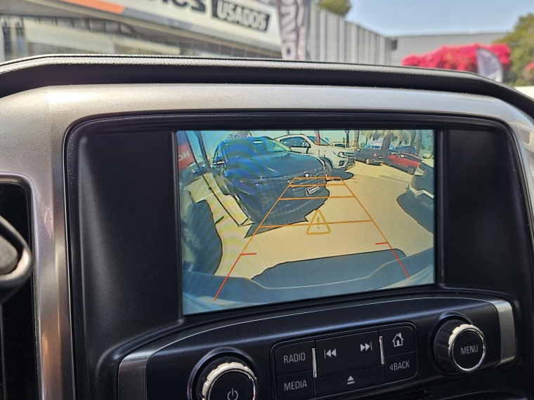 Chevrolet Silverado Ltz 5.3 Aut 4x4 2019 Usado  Usado en Kovacs Usados